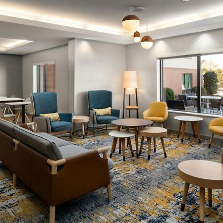 Towneplace Suites By Marriott Флорънс Екстериор снимка