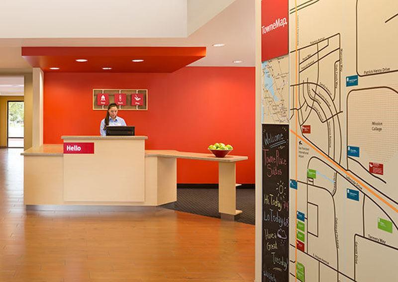 Towneplace Suites By Marriott Флорънс Екстериор снимка