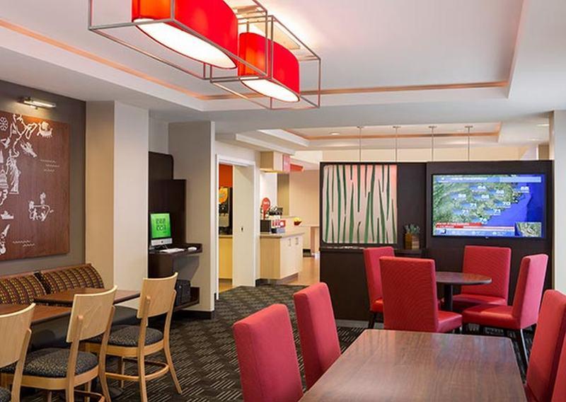 Towneplace Suites By Marriott Флорънс Екстериор снимка