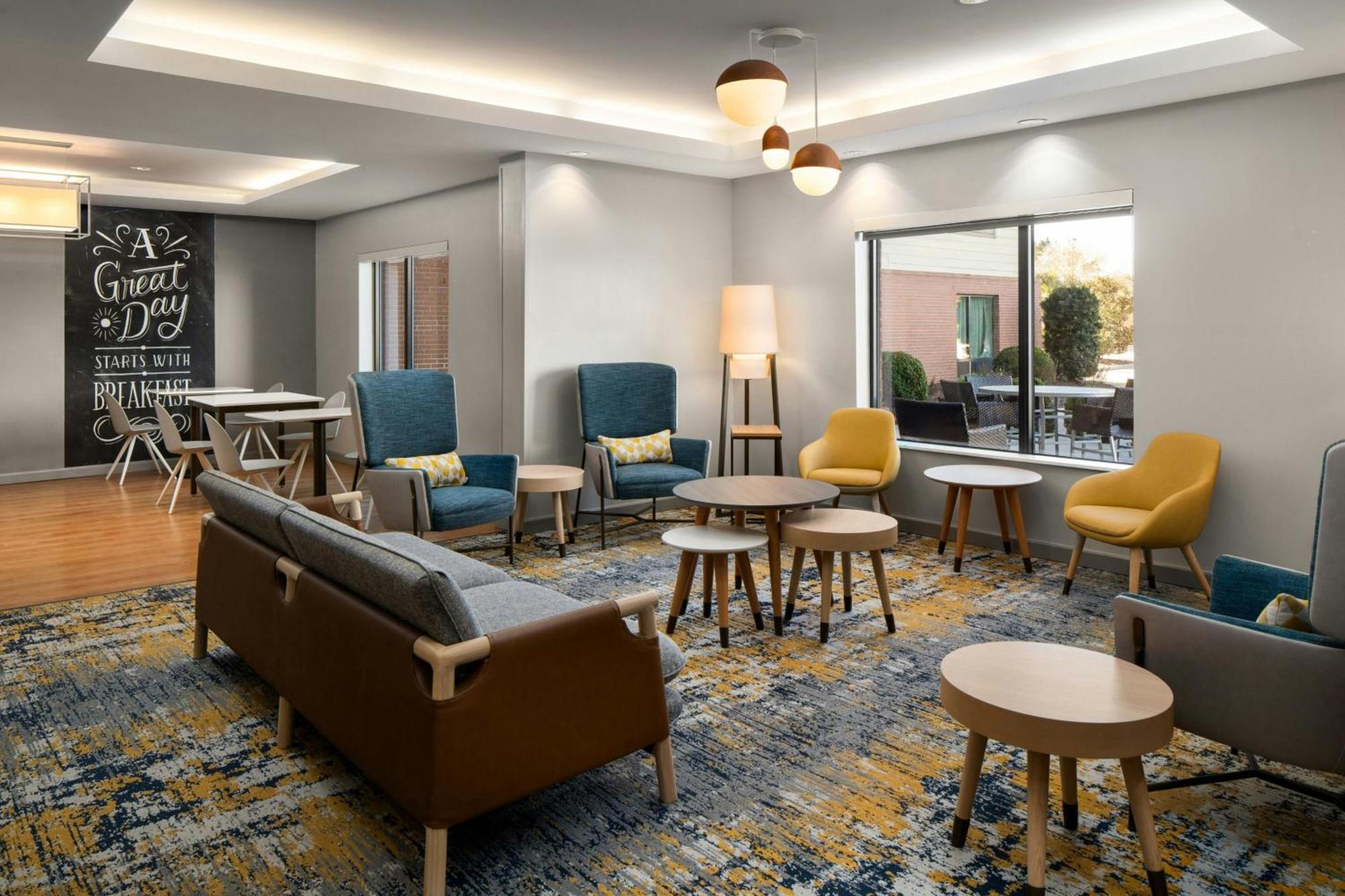 Towneplace Suites By Marriott Флорънс Екстериор снимка