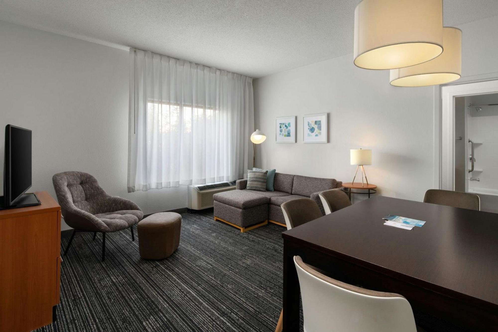 Towneplace Suites By Marriott Флорънс Екстериор снимка