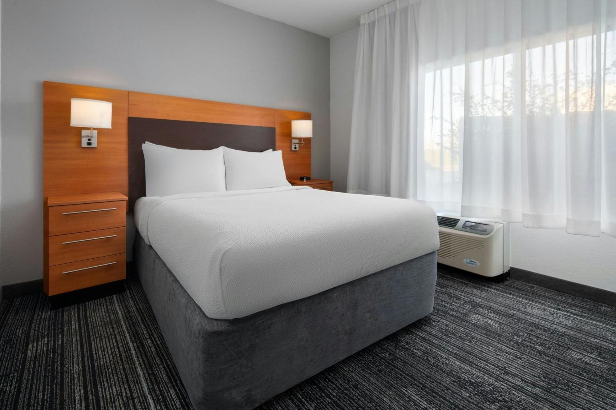Towneplace Suites By Marriott Флорънс Екстериор снимка