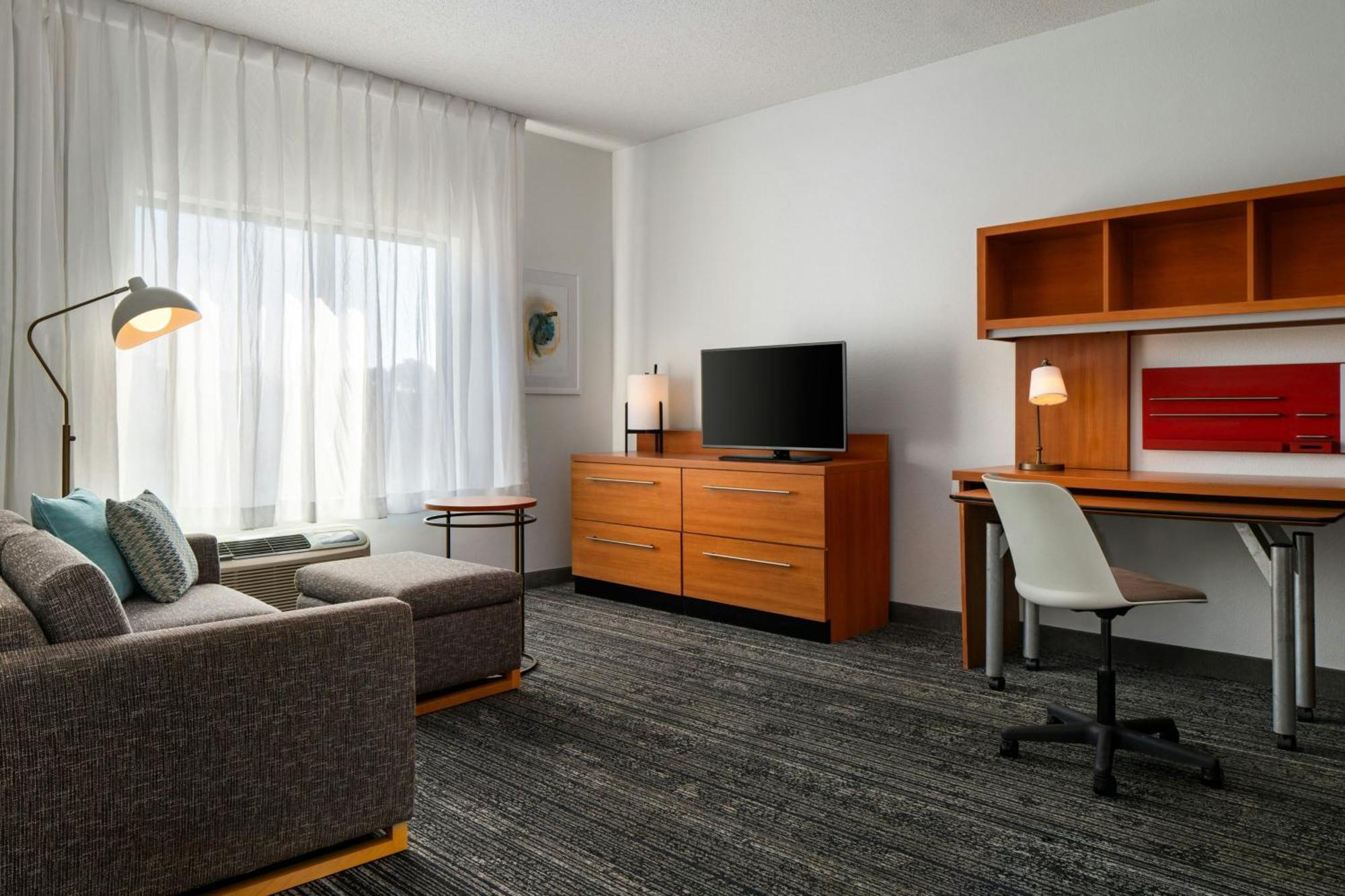 Towneplace Suites By Marriott Флорънс Екстериор снимка