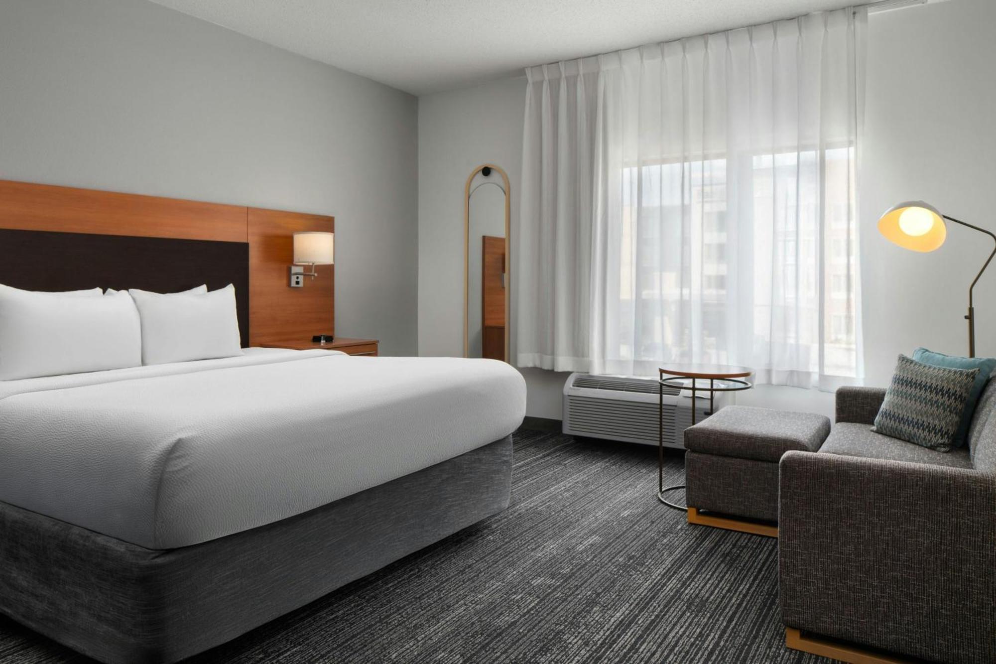 Towneplace Suites By Marriott Флорънс Екстериор снимка