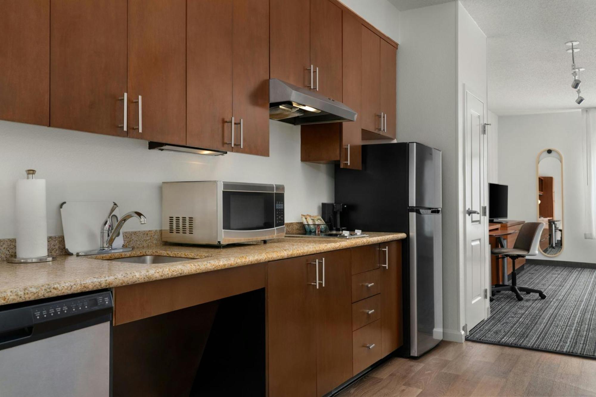 Towneplace Suites By Marriott Флорънс Екстериор снимка