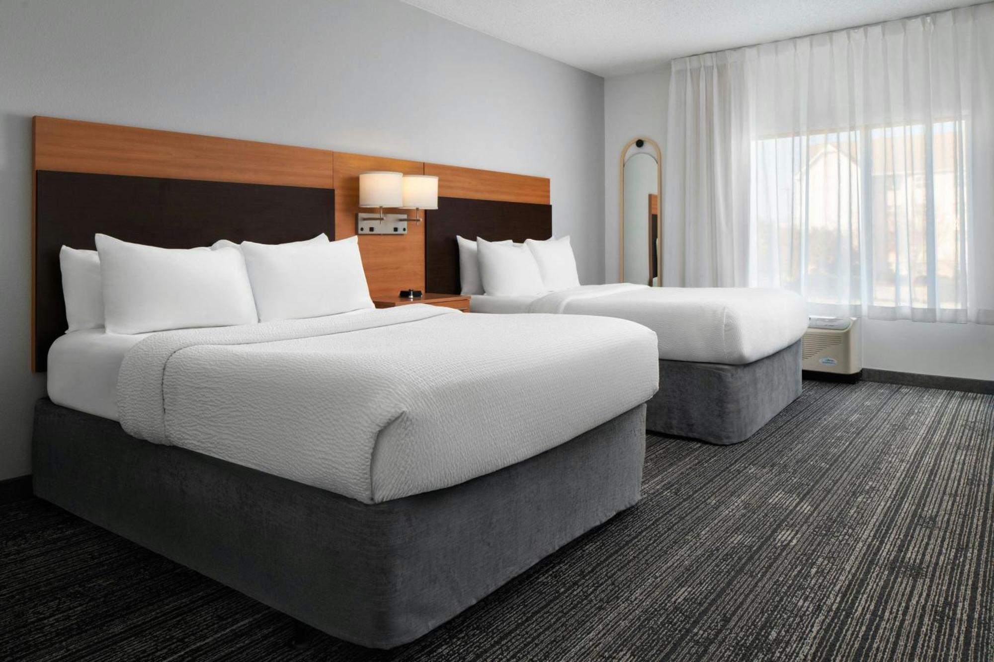 Towneplace Suites By Marriott Флорънс Екстериор снимка