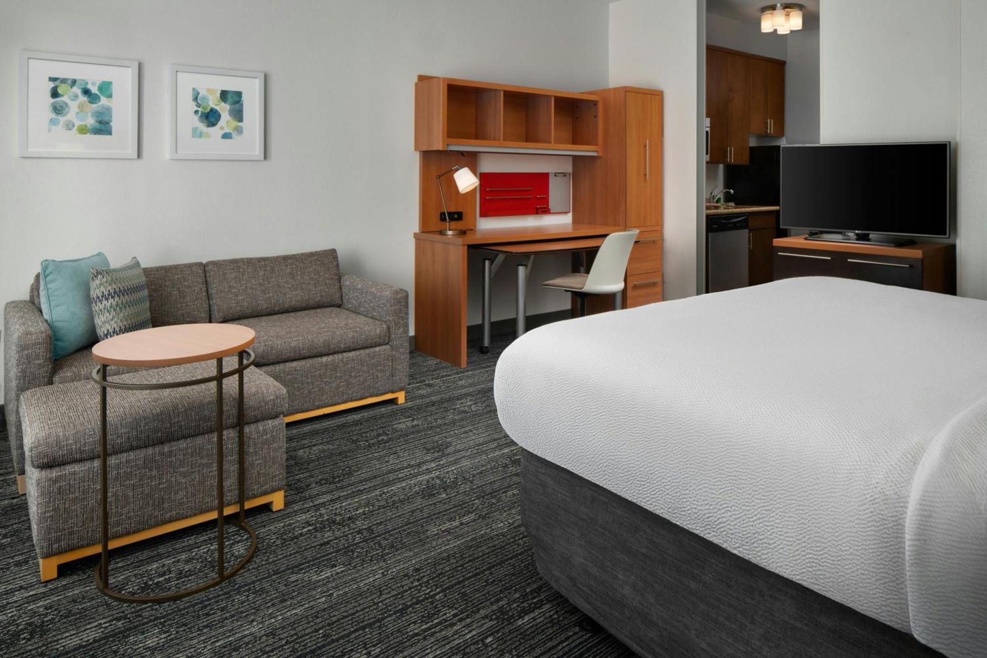 Towneplace Suites By Marriott Флорънс Екстериор снимка