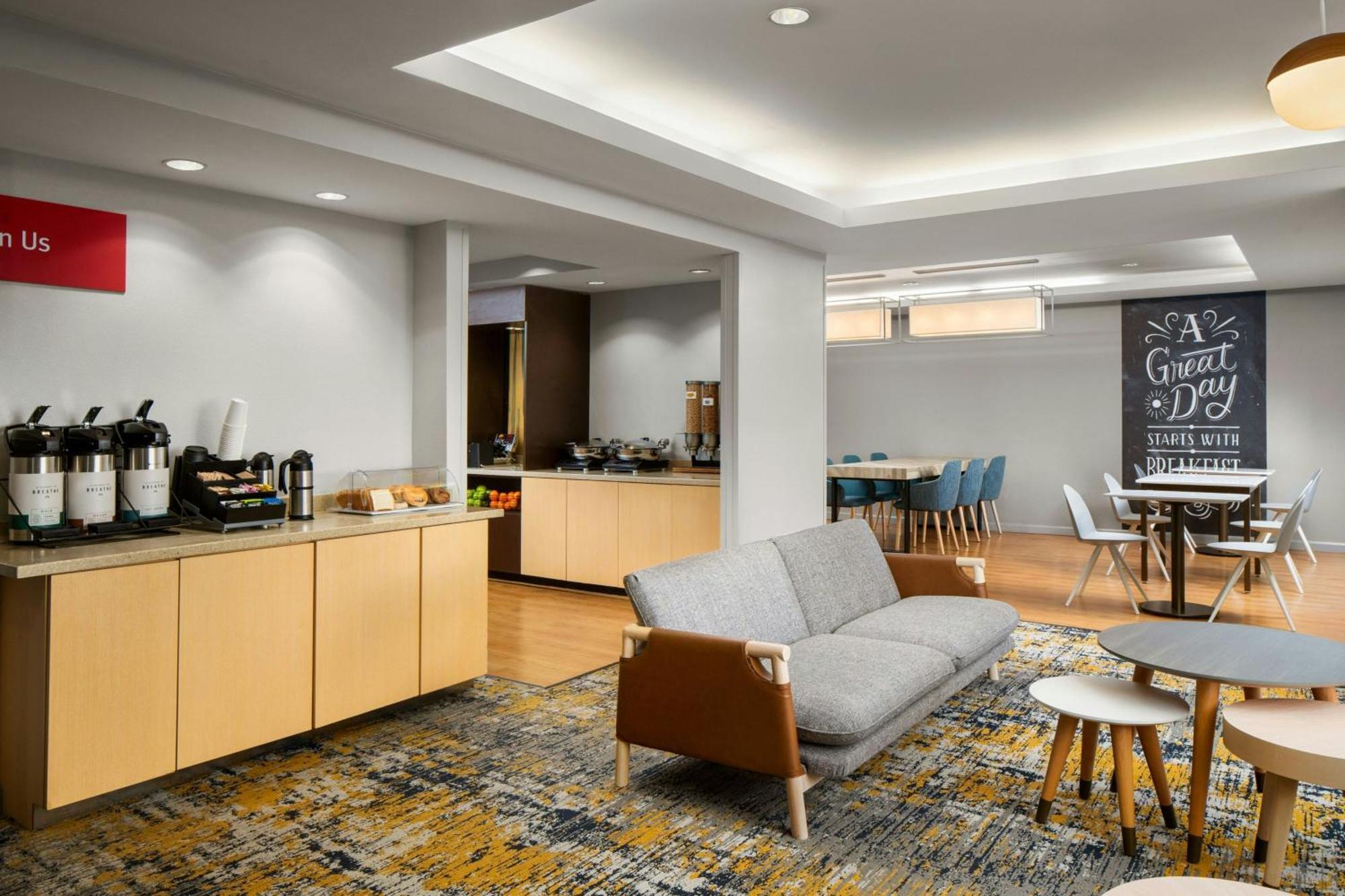 Towneplace Suites By Marriott Флорънс Екстериор снимка