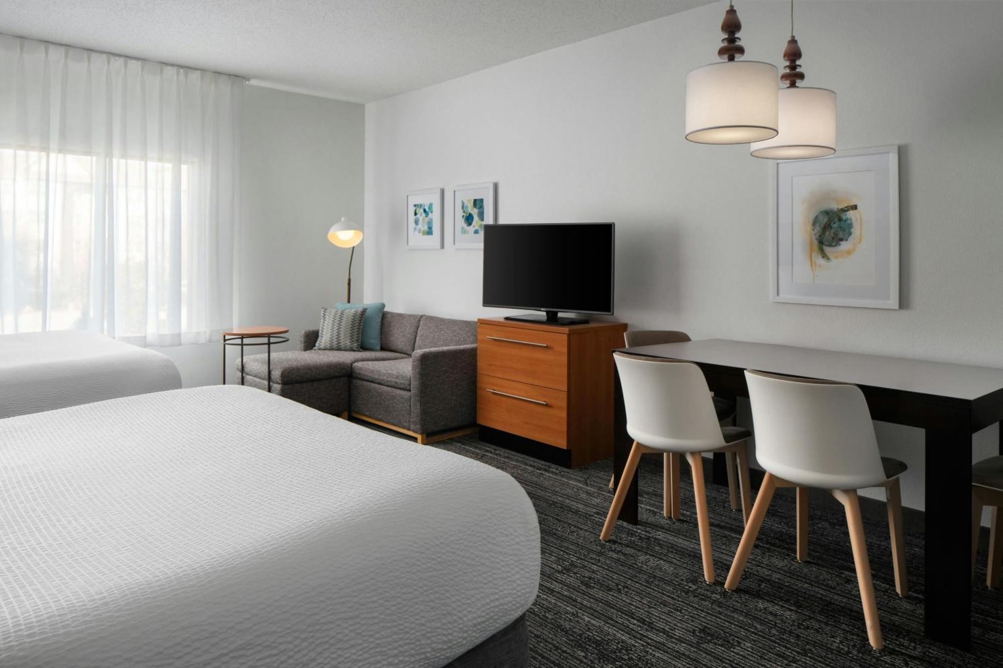 Towneplace Suites By Marriott Флорънс Екстериор снимка