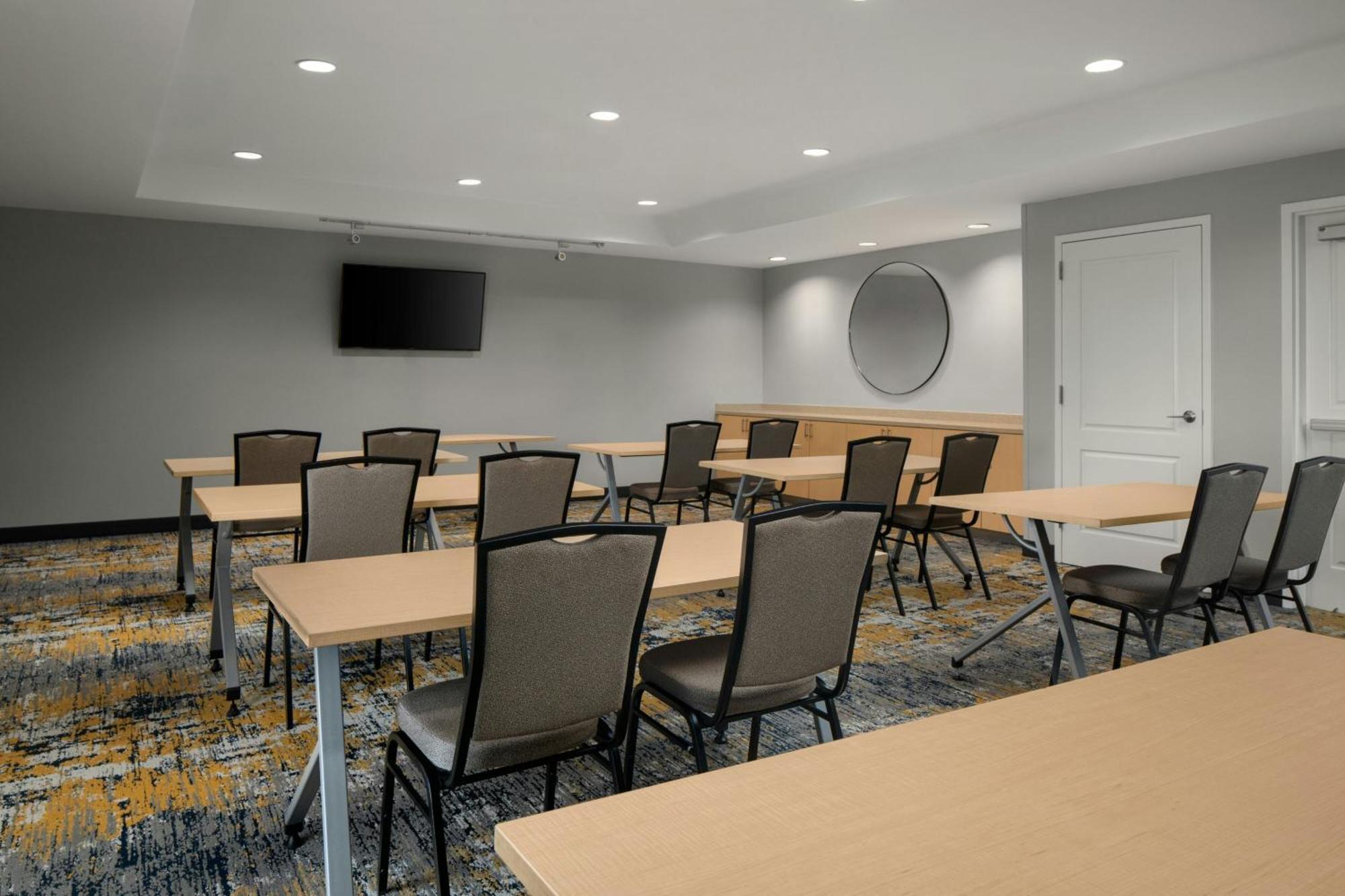 Towneplace Suites By Marriott Флорънс Екстериор снимка