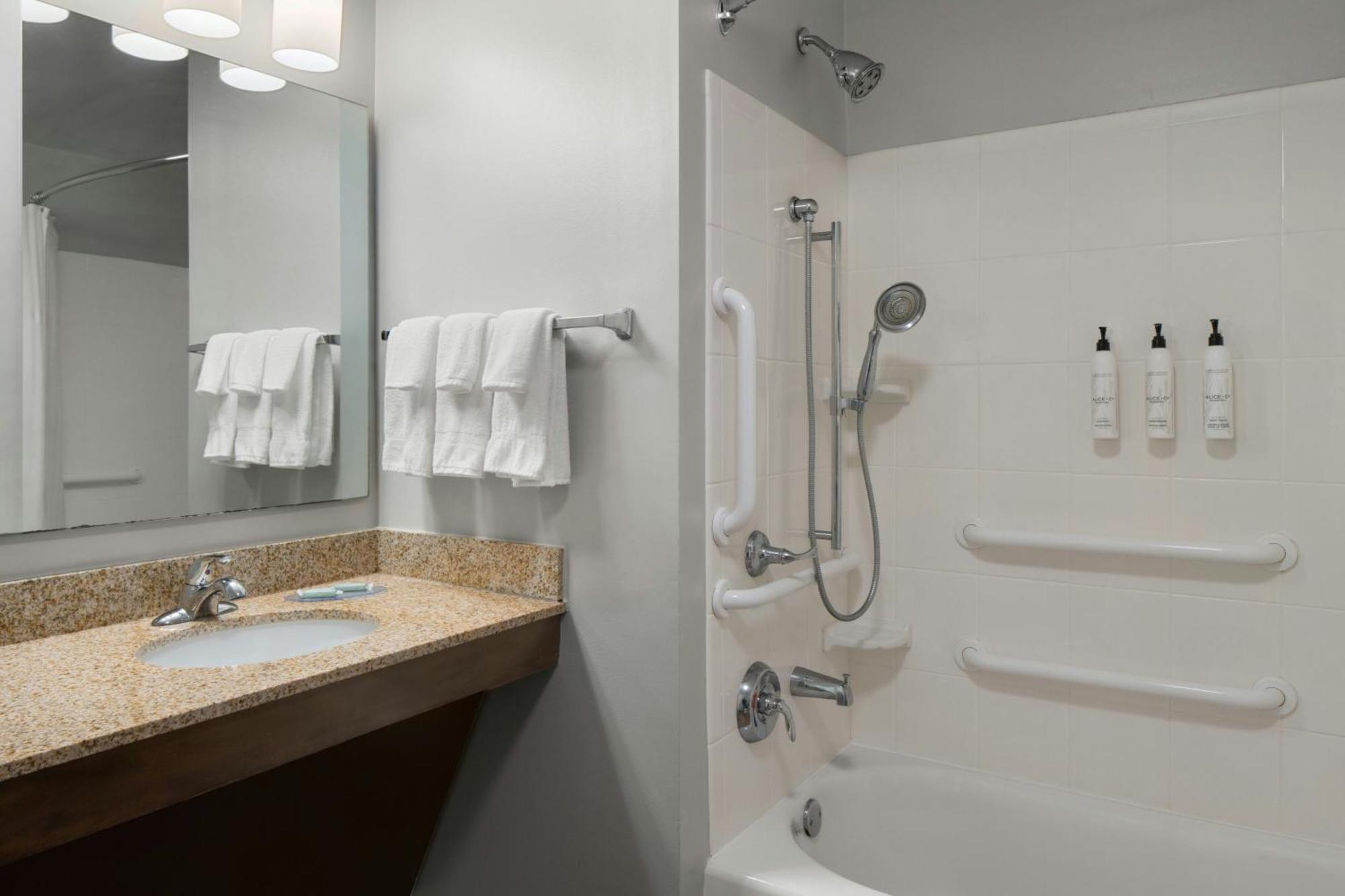 Towneplace Suites By Marriott Флорънс Екстериор снимка