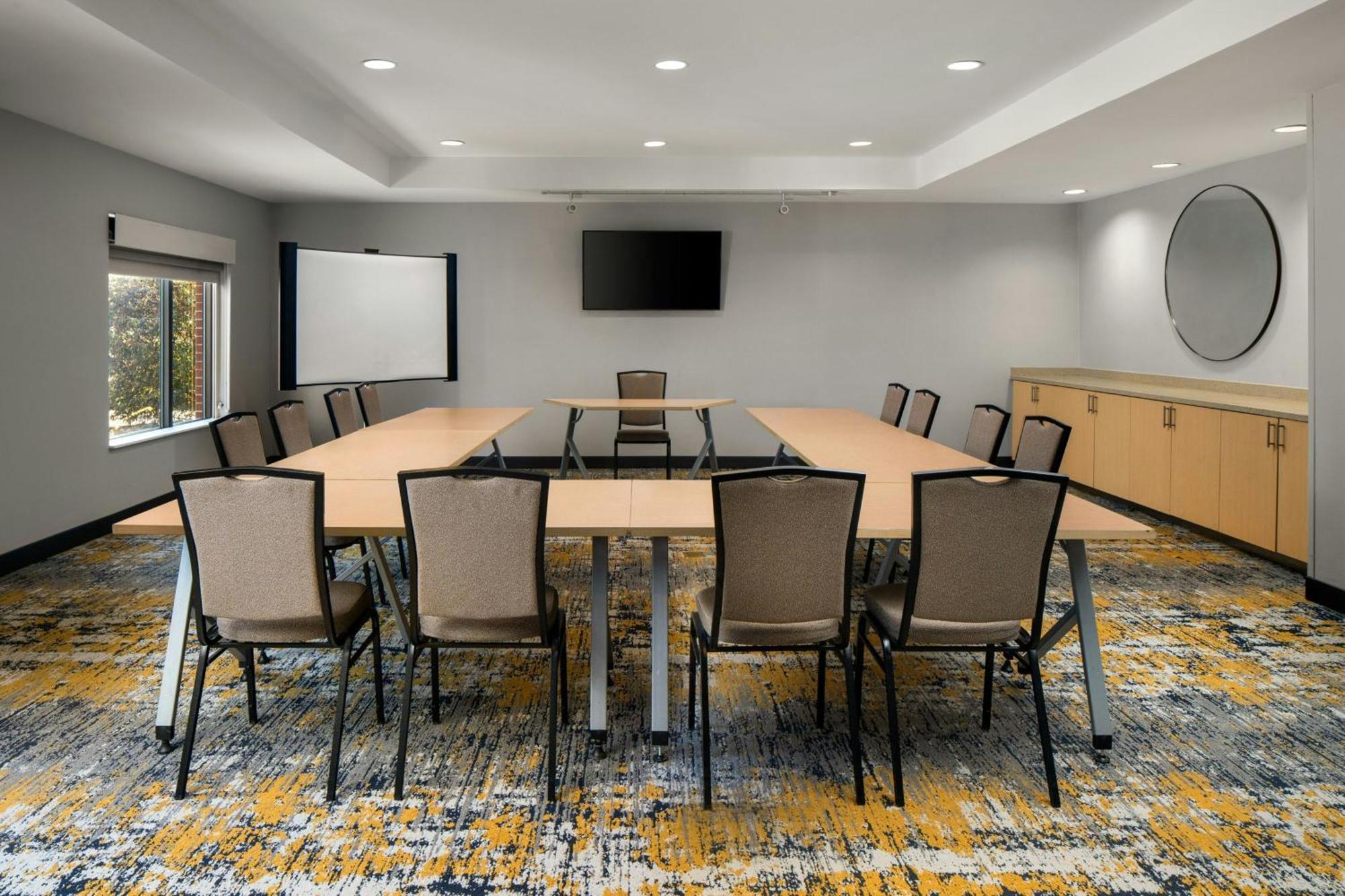 Towneplace Suites By Marriott Флорънс Екстериор снимка